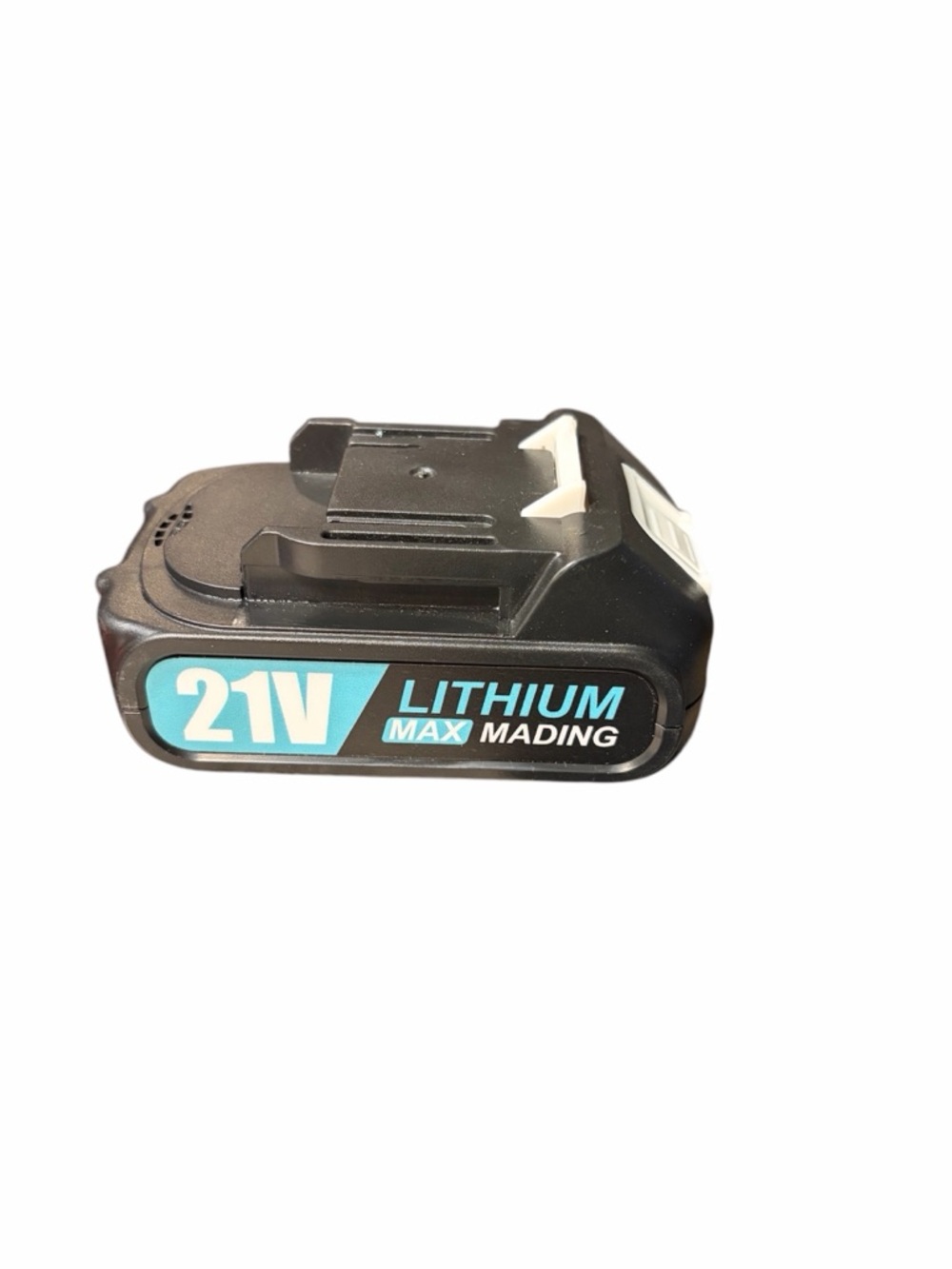 21V Lithium Battery Pack Compatible Power Tool Battery